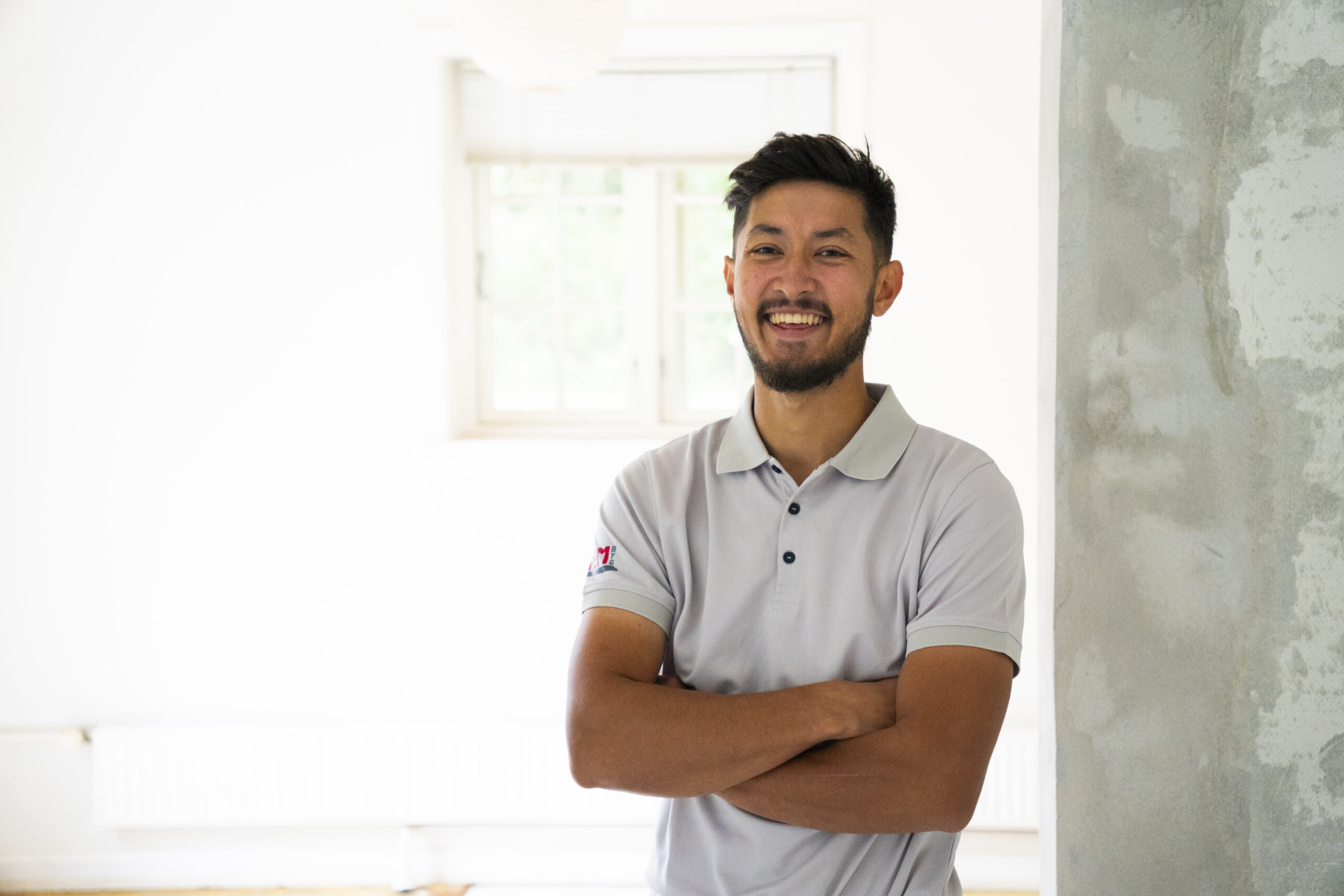 Prem Byg tømrer københavn